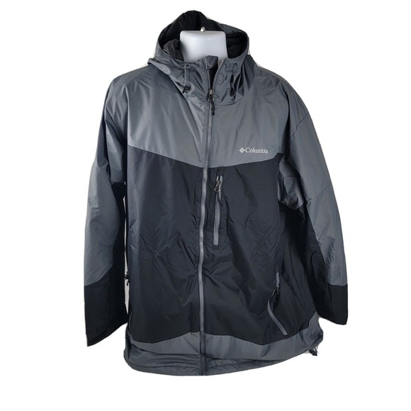 Columbia Jackets & Coats Mens Columbia Thermal Coil Puffy